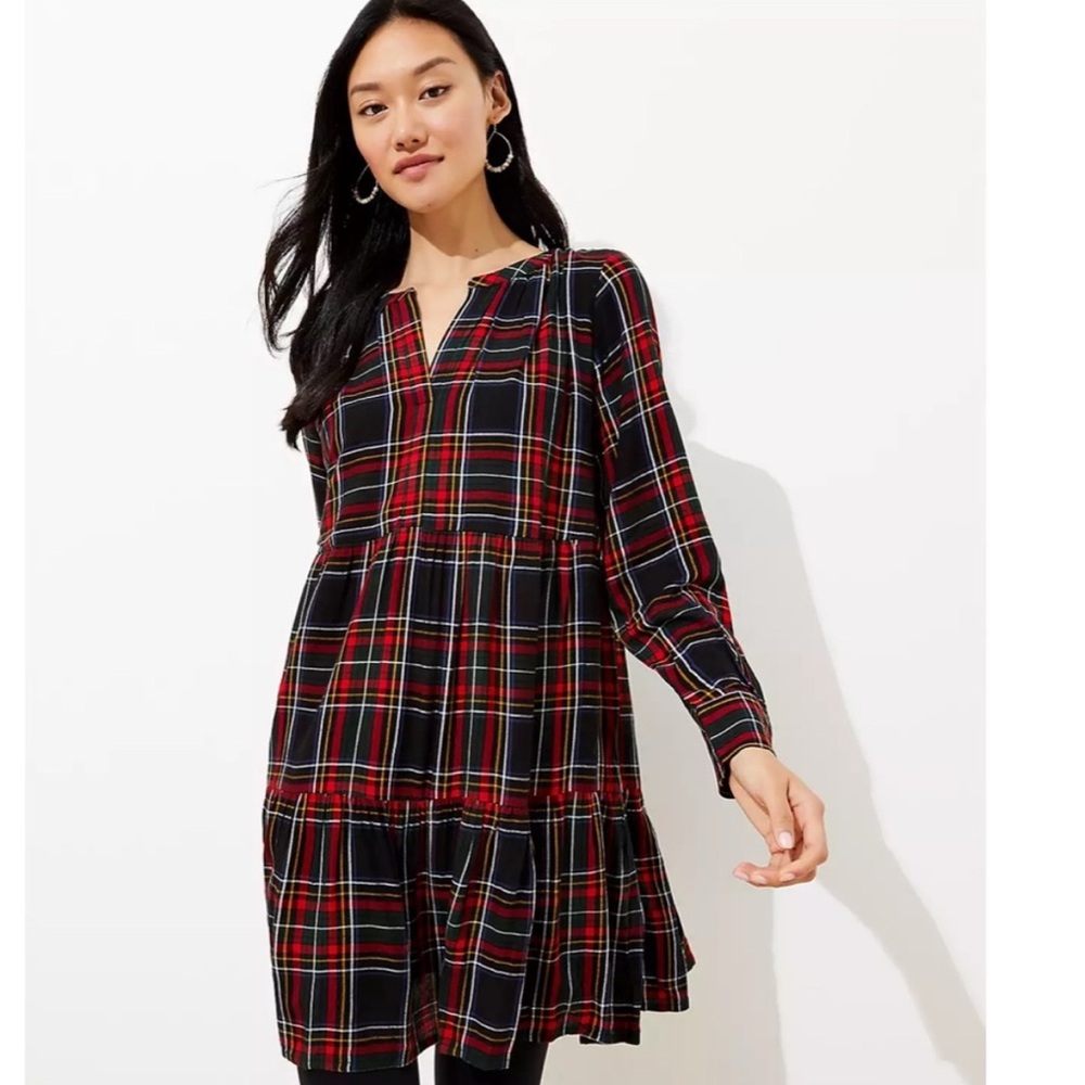 Loft dress- size 14 plus